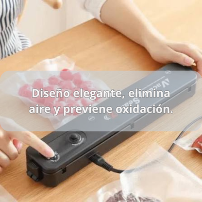 Sellador al vacío CurlerPro