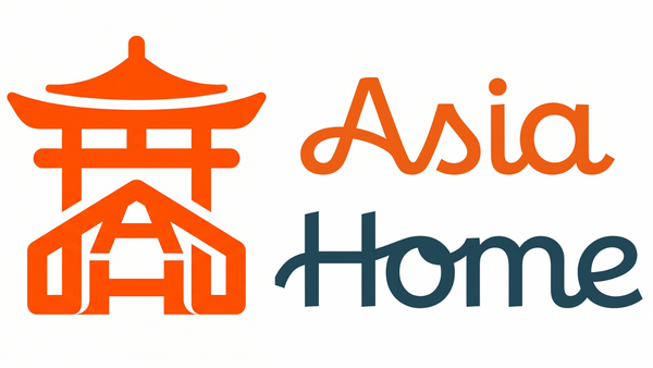 Asia Home