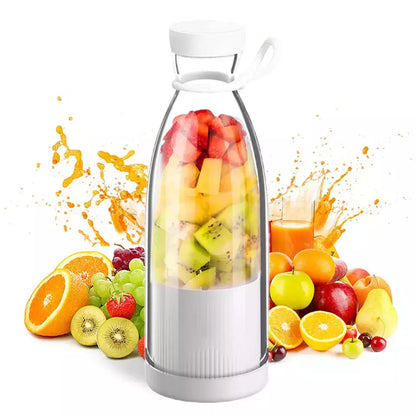 Mini Licuadora Rápida Portátil 350 Ml